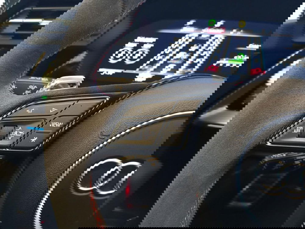 Audi RS 3 Sportback usata a Varese (19)