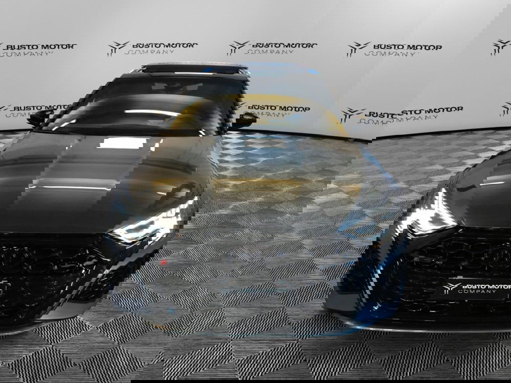 Audi RS 3 Sportback usata a Varese (2)