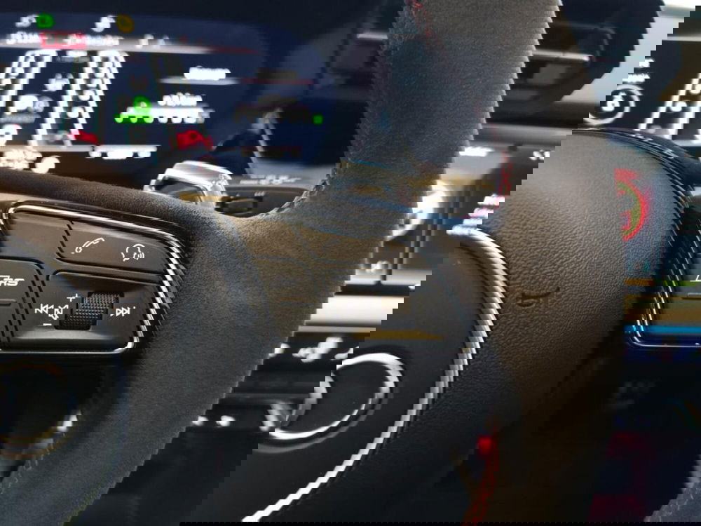 Audi RS 3 Sportback usata a Varese (20)