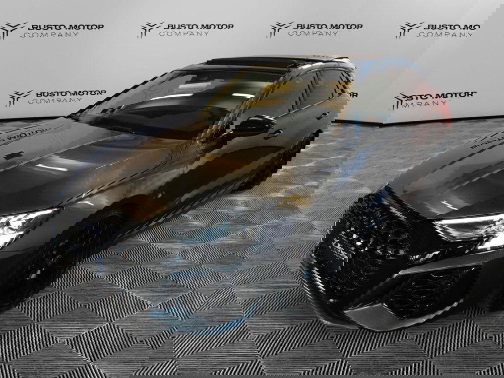 Audi RS 3 Sportback usata a Varese (3)