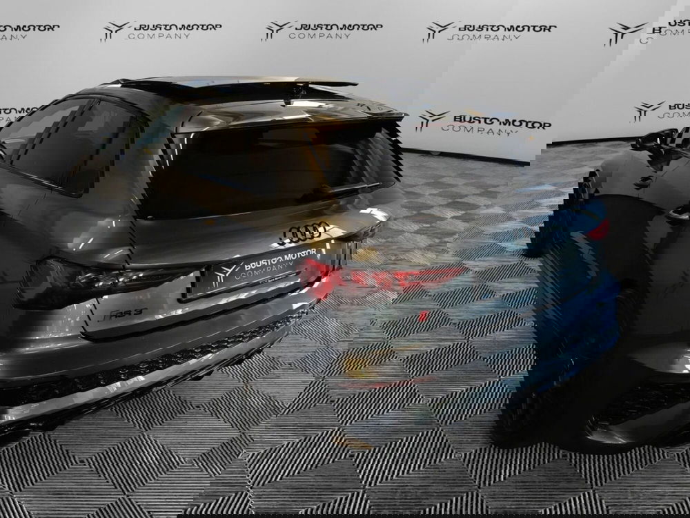 Audi RS 3 Sportback usata a Varese (4)