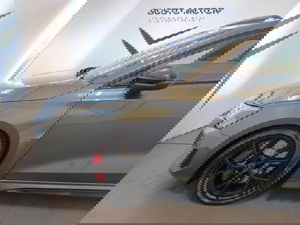 Audi RS 3 Sportback usata a Varese (7)