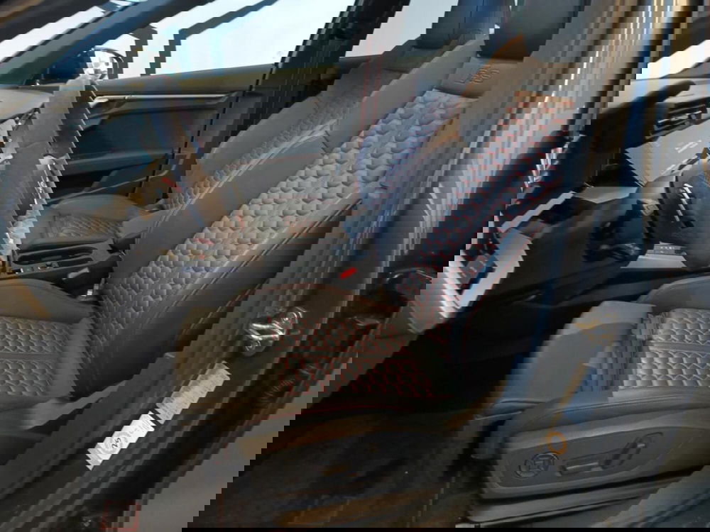 Audi RS 3 Sportback usata a Varese (9)