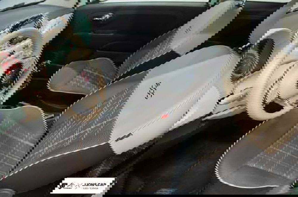 Fiat 500 usata a Lodi (10)