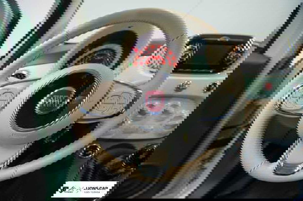 Fiat 500 usata a Lodi (12)