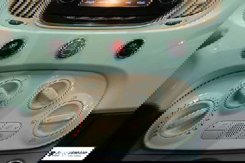 Fiat 500 usata a Lodi (18)