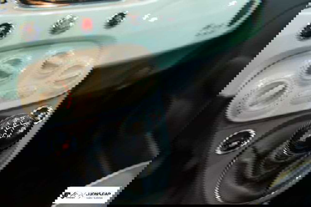 Fiat 500 usata a Lodi (19)