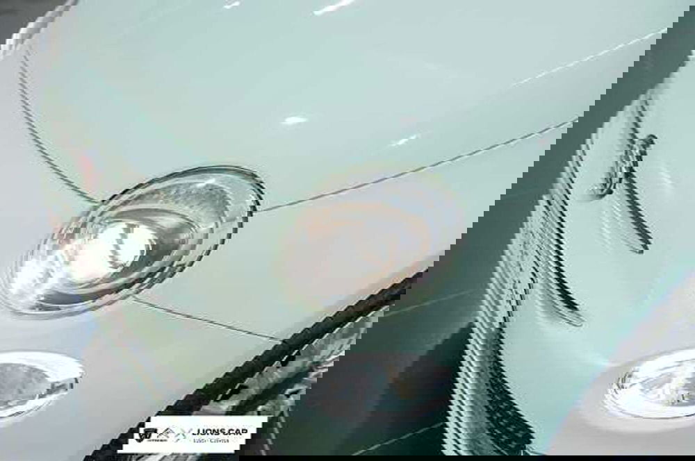 Fiat 500 usata a Lodi (7)