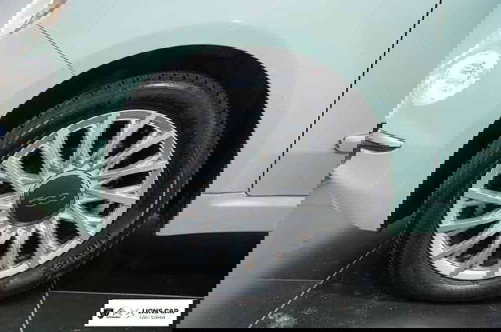 Fiat 500 usata a Lodi (8)