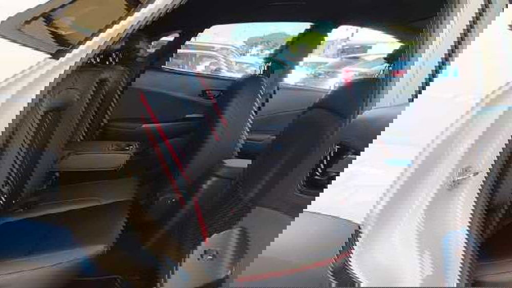 Hyundai Kona usata a Firenze (12)