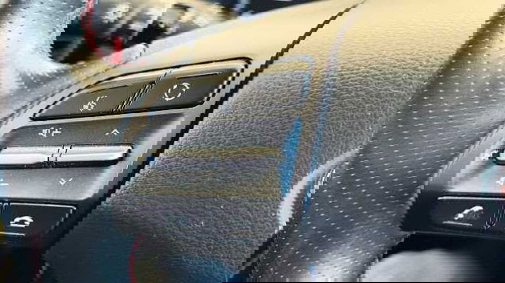 Hyundai Kona usata a Firenze (16)