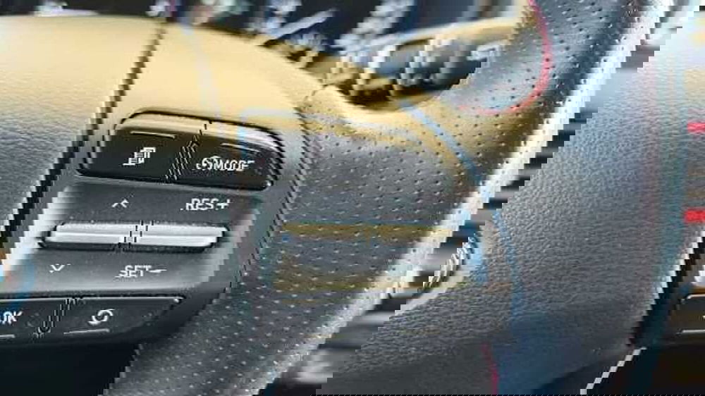 Hyundai Kona usata a Firenze (17)