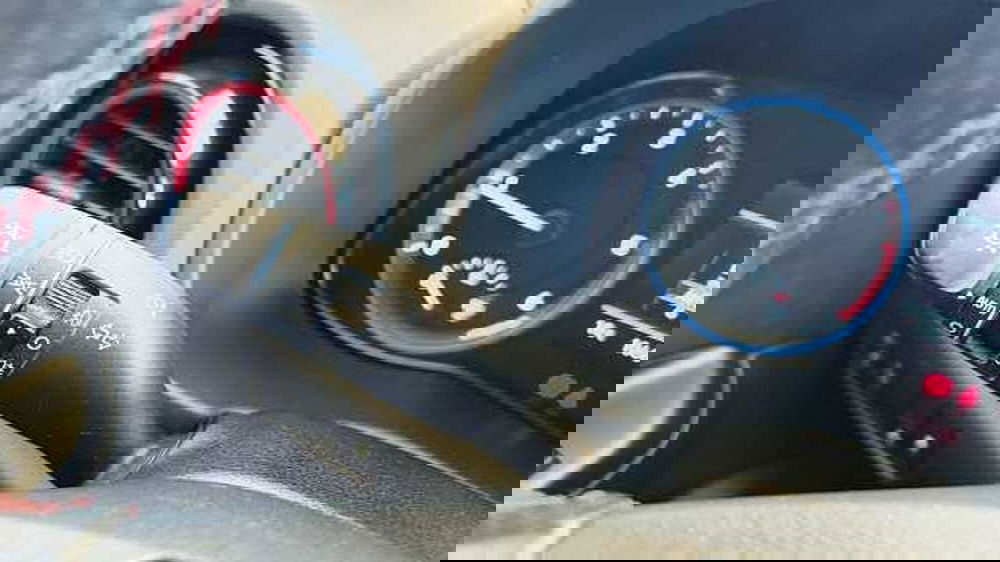 Hyundai Kona usata a Firenze (18)