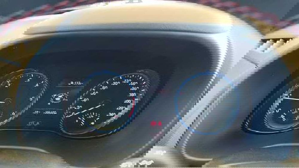 Hyundai Kona usata a Firenze (2)