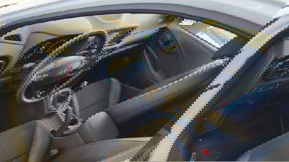 Hyundai Kona usata a Firenze (4)