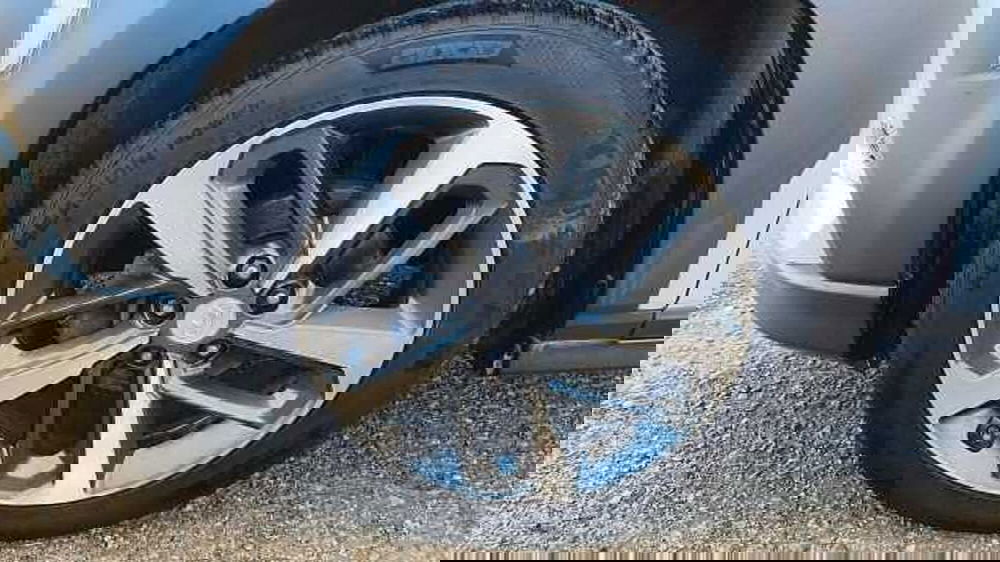 Hyundai Kona usata a Firenze (5)