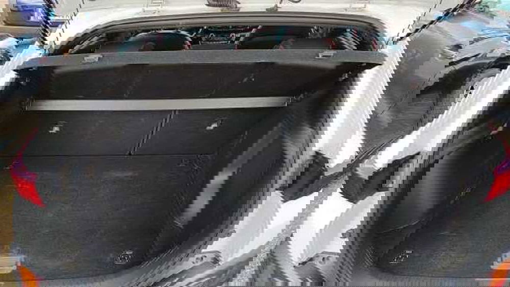 Hyundai Kona usata a Firenze (8)