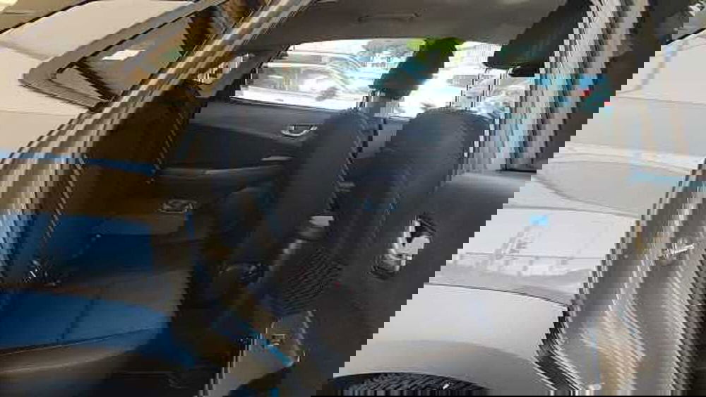 Hyundai Kona usata a Firenze (12)