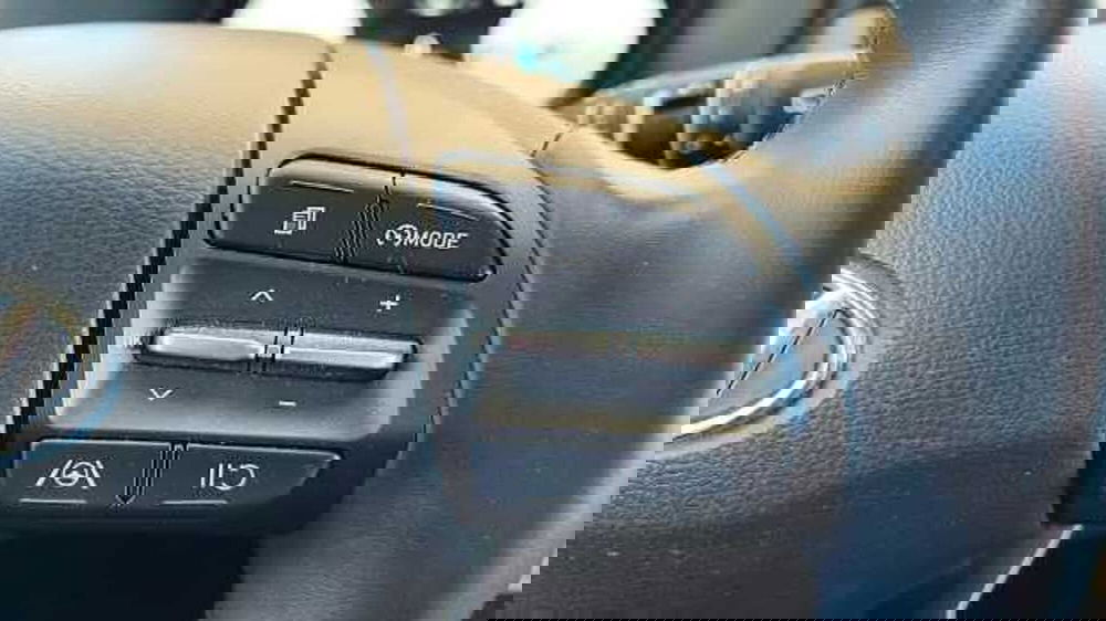 Hyundai Kona usata a Firenze (17)