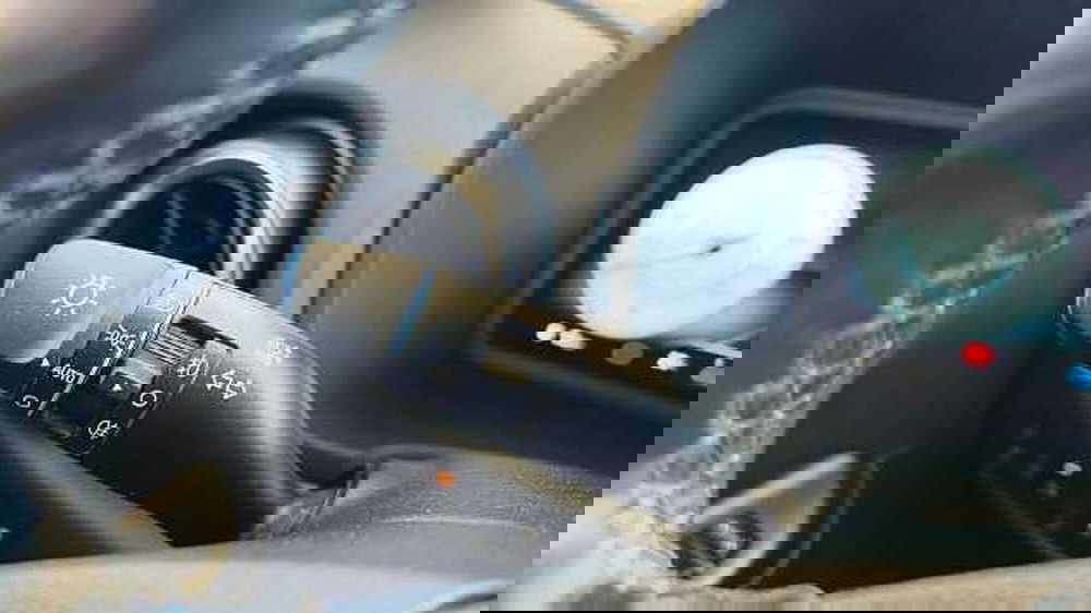 Hyundai Kona usata a Firenze (18)