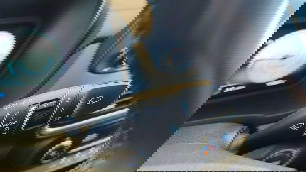 Hyundai Kona usata a Firenze (19)