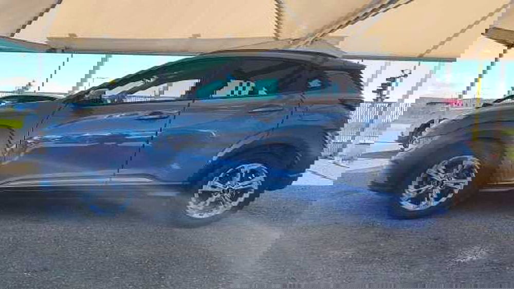 Hyundai Kona usata a Firenze (3)