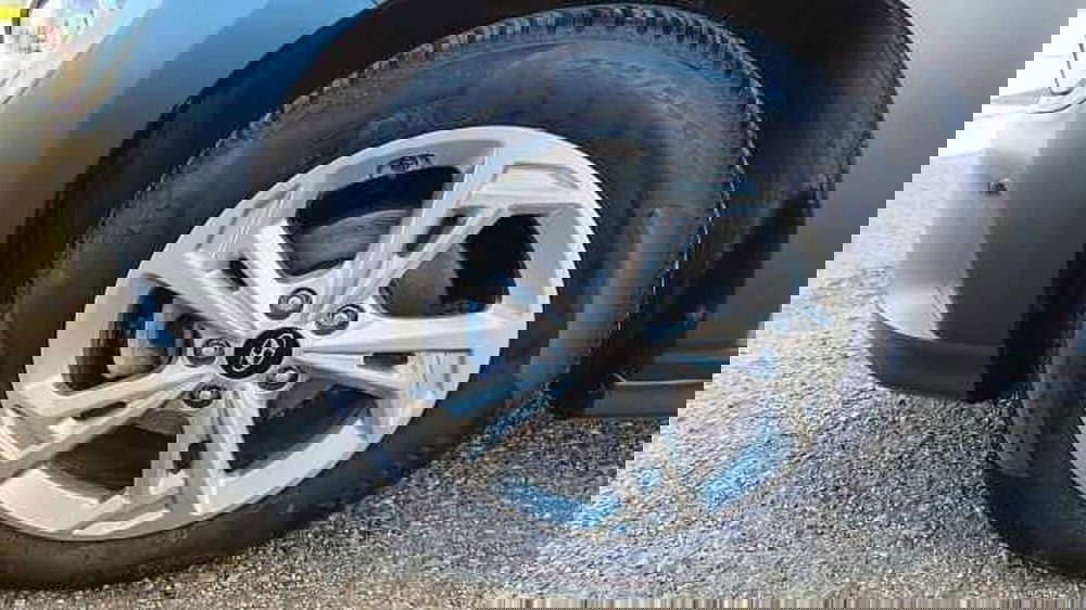 Hyundai Kona usata a Firenze (5)