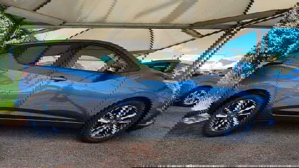 Nissan Micra usata a Firenze (10)