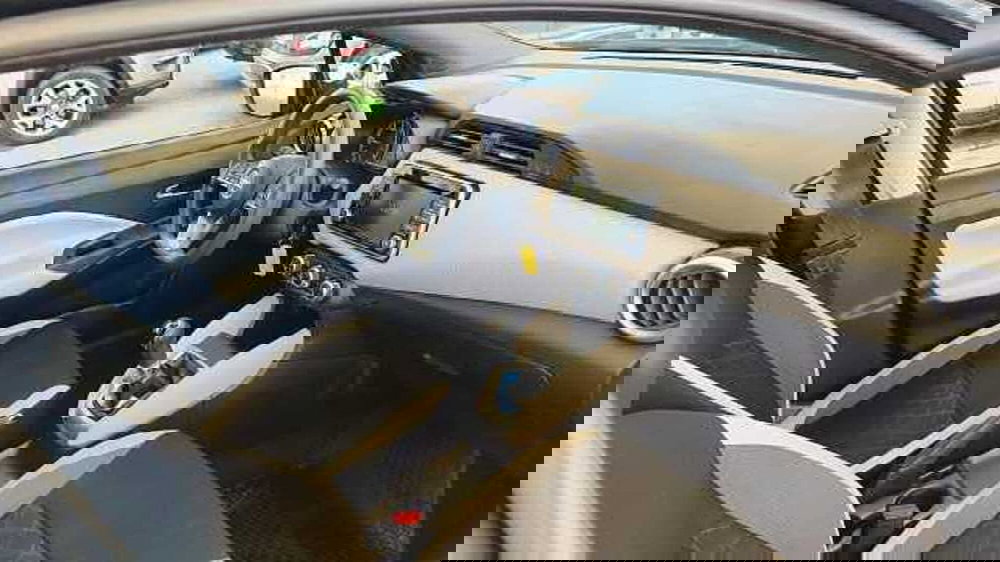 Nissan Micra usata a Firenze (11)