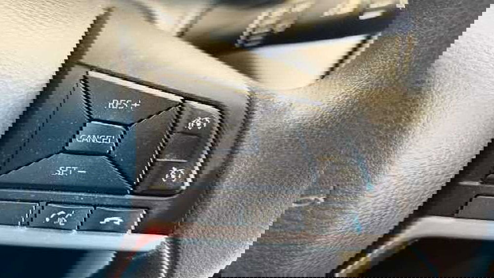 Nissan Micra usata a Firenze (17)