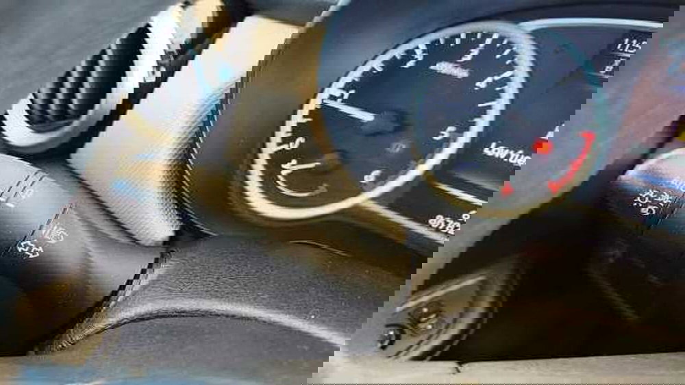 Nissan Micra usata a Firenze (18)