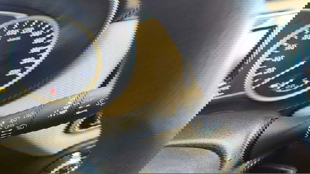 Nissan Micra usata a Firenze (19)