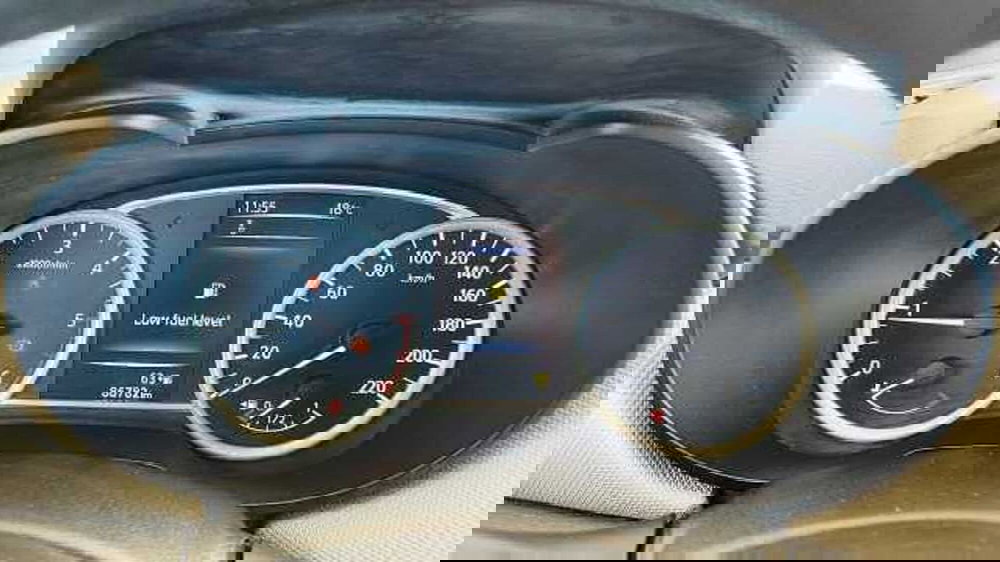 Nissan Micra usata a Firenze (2)