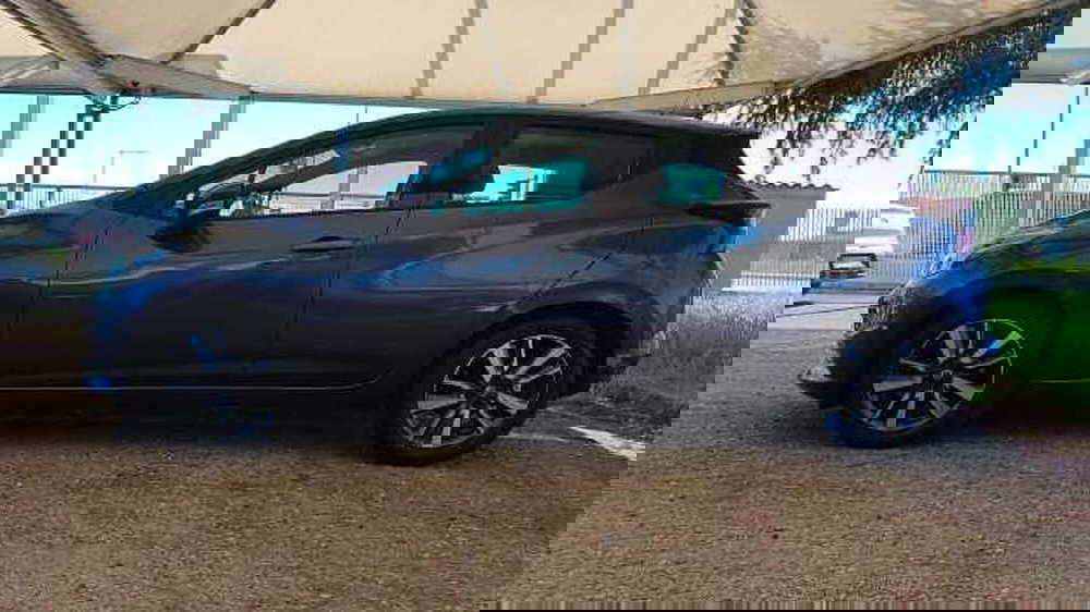 Nissan Micra usata a Firenze (3)