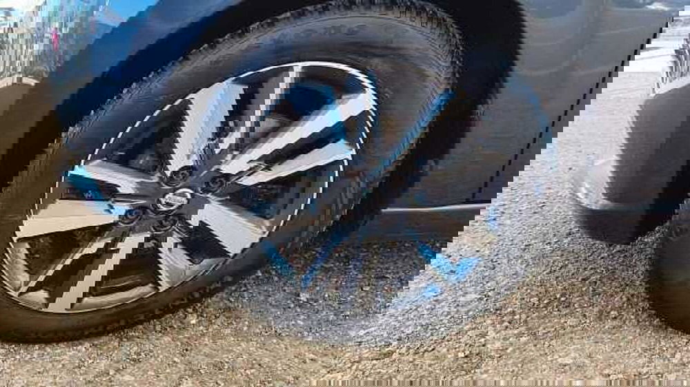 Nissan Micra usata a Firenze (5)