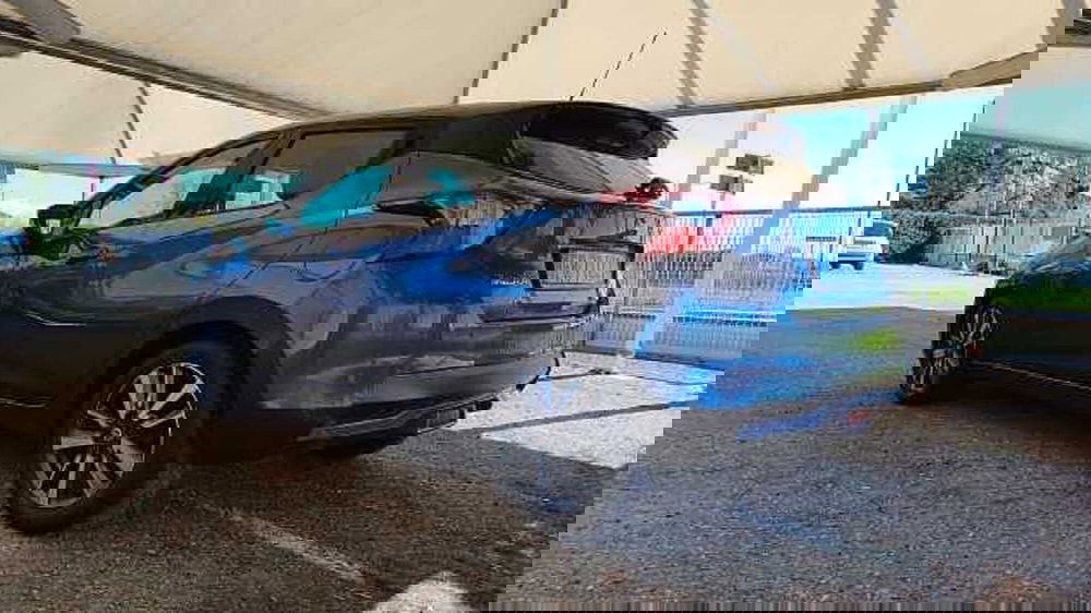 Nissan Micra usata a Firenze (6)