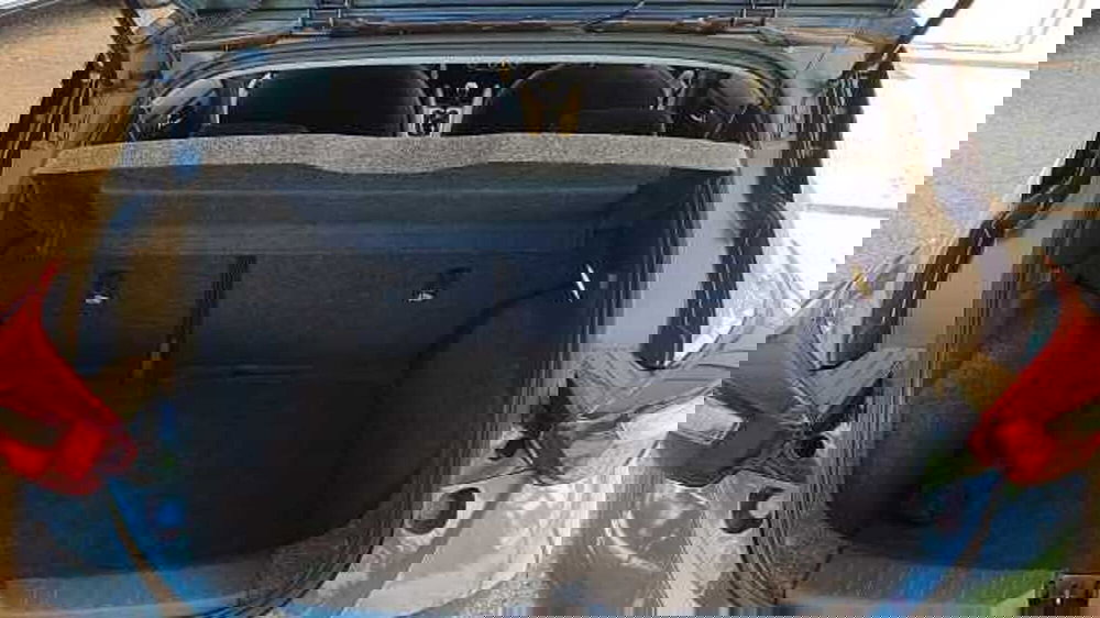 Nissan Micra usata a Firenze (8)