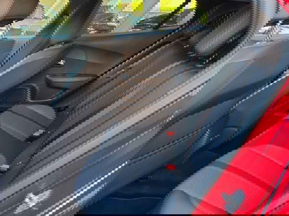 Peugeot 2008 usata a Monza e Brianza (10)