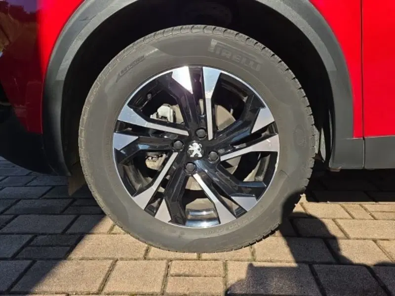 Peugeot 2008 usata a Monza e Brianza (11)