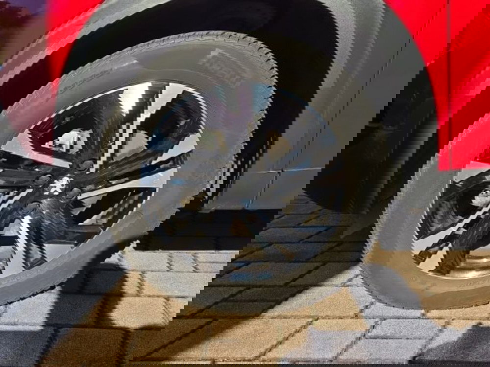 Peugeot 2008 usata a Monza e Brianza (11)