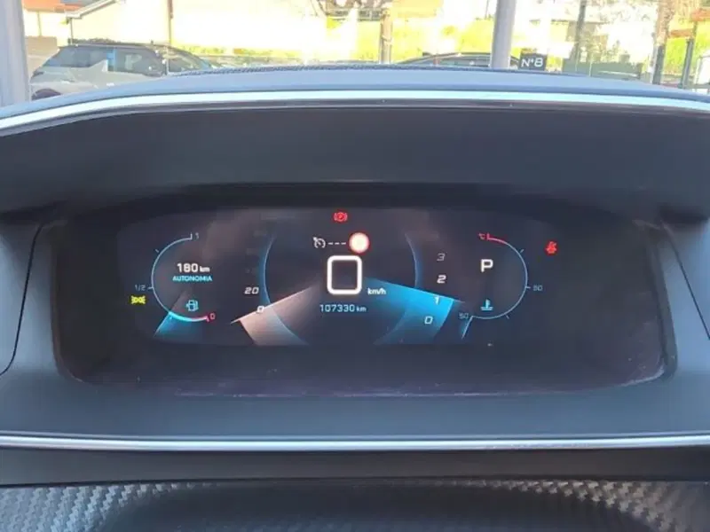 Peugeot 2008 usata a Monza e Brianza (12)