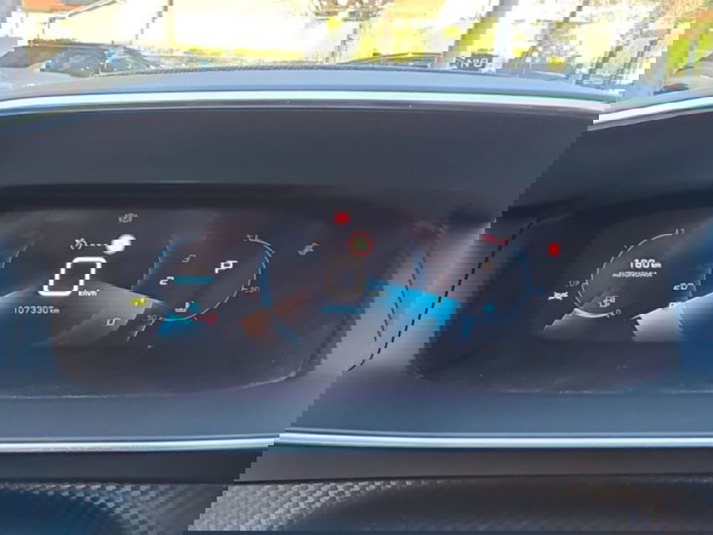 Peugeot 2008 usata a Monza e Brianza (12)