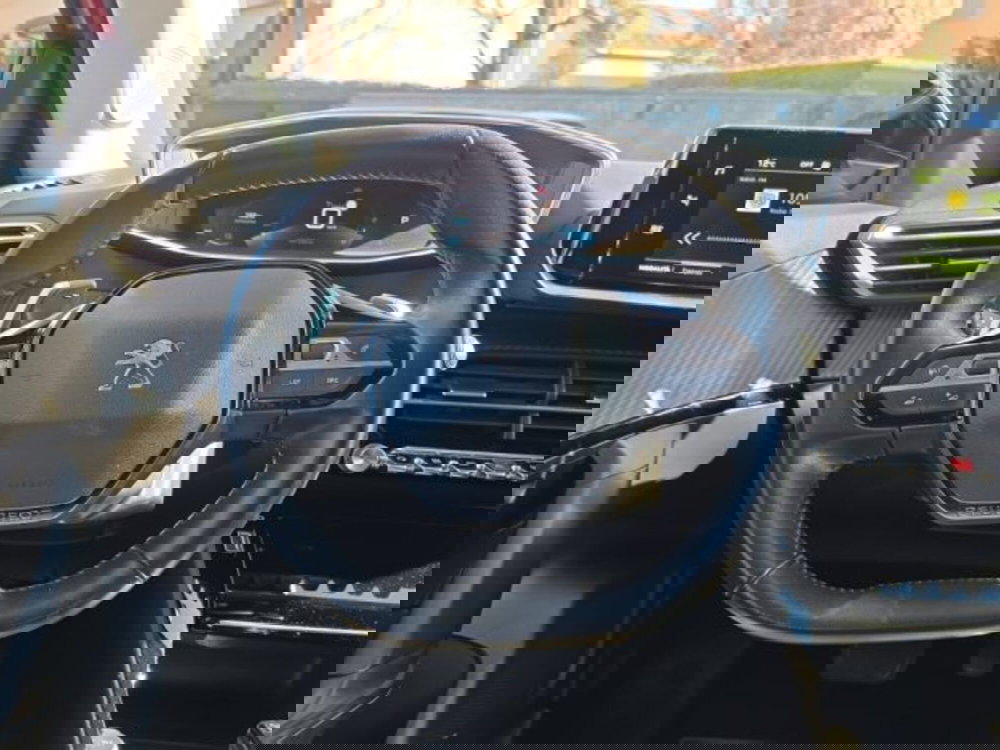 Peugeot 2008 usata a Monza e Brianza (13)