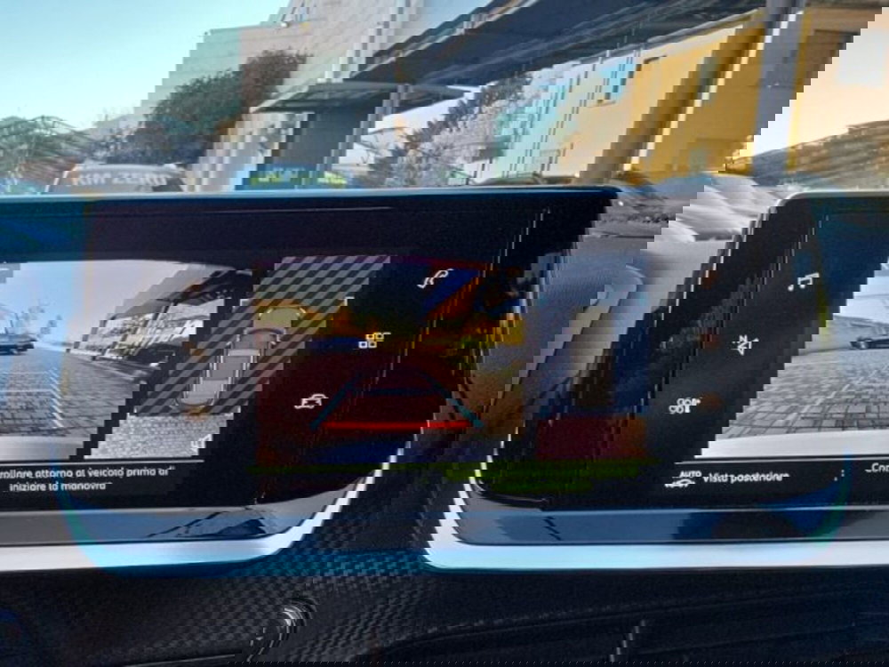 Peugeot 2008 usata a Monza e Brianza (14)