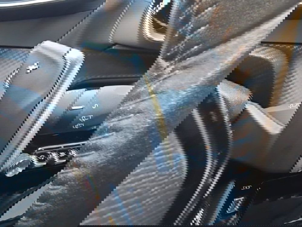 Peugeot 2008 usata a Monza e Brianza (16)