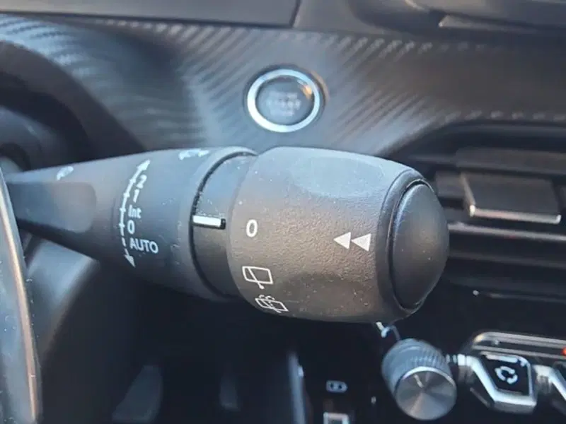 Peugeot 2008 usata a Monza e Brianza (17)