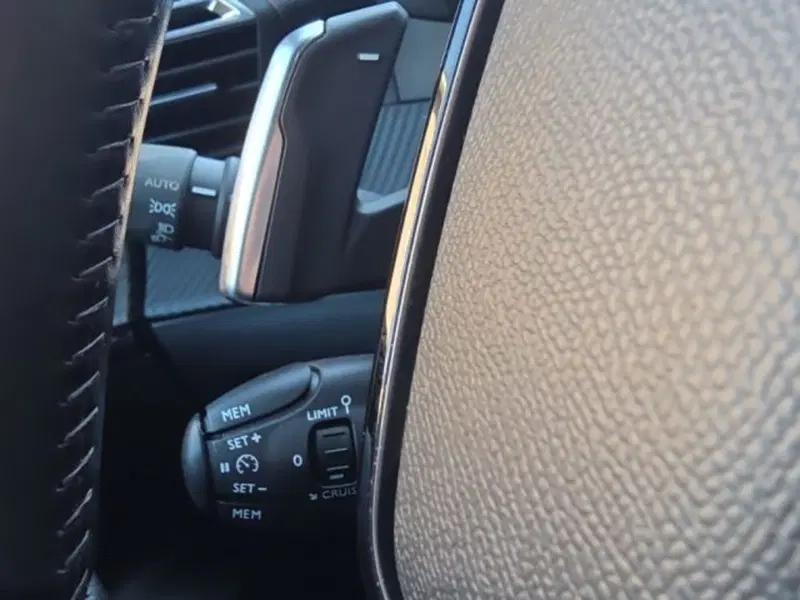 Peugeot 2008 usata a Monza e Brianza (18)