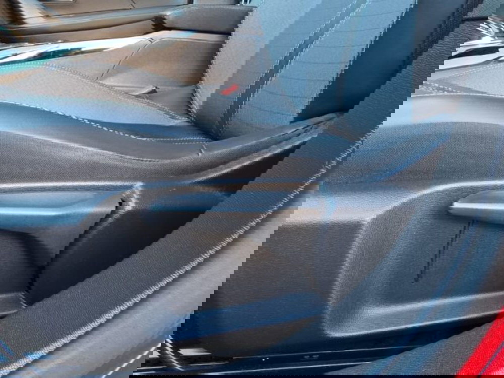 Peugeot 2008 usata a Monza e Brianza (20)