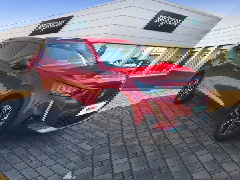 Peugeot 2008 usata a Monza e Brianza (3)