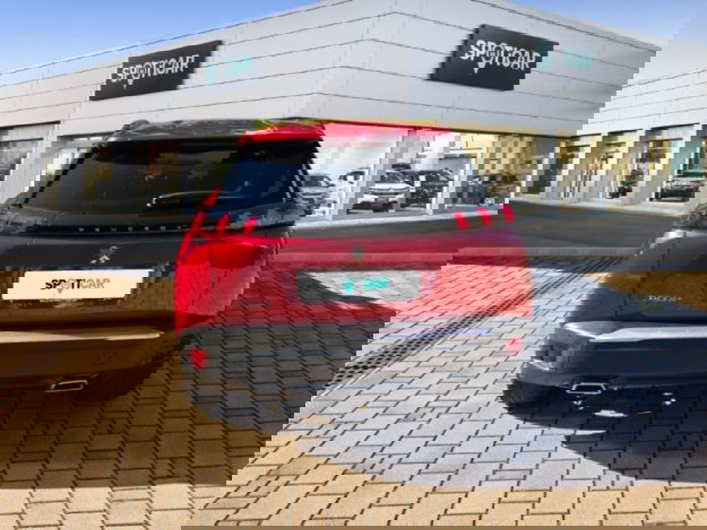 Peugeot 2008 usata a Monza e Brianza (5)